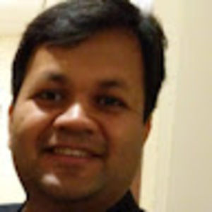 Meet your Posher, Sharad